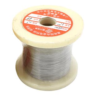 靓凡品牌镍铬丝Cr20Ni80高温电热丝 亚克力折弯丝 电阻丝 切泡沫