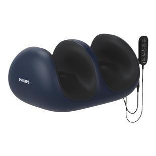 飞利浦小腿部按摩器全自动揉捏脚底足疗机家用按摩送父母新年礼物