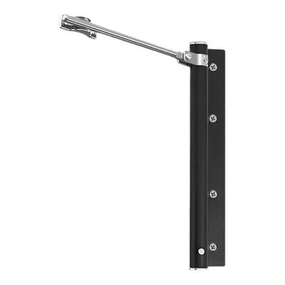 家用闭门器液压缓冲自攻关门神器