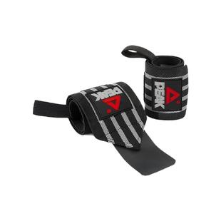 匹克健身护腕男防扭伤手腕疼劳损运动防护助力带绷带加压专业卧推