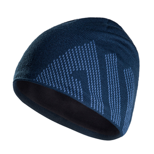 奥尼捷冬季跑步帽子男专业马拉松帽速干冷帽秋冬户外运动帽女跑步