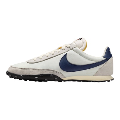 Nike/耐克正品Waffle Racer男士低帮耐磨休闲鞋IM8658-100