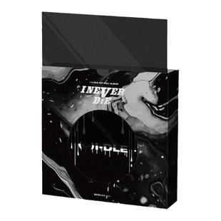 正版(G)I-DLE GIDLE专辑 I NEVER DIE 女孩子们 CD小卡写真tomboy