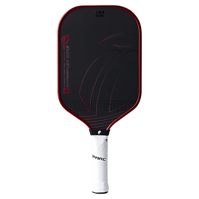 TIMPARC碳纤维T800热压匹克球拍