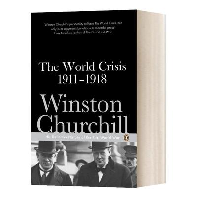 一战回忆录英文原版书籍