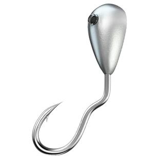 新型自动翻转鱼钩朝天钩散装45度铅头钩反转不脱李火明奇钩小仙郎