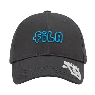 FILAFUSION斐乐新款棒球帽