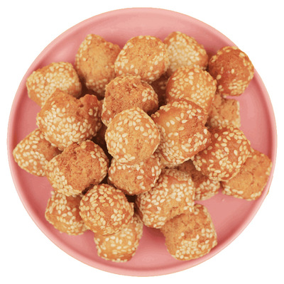 秋林开口笑中华老字号