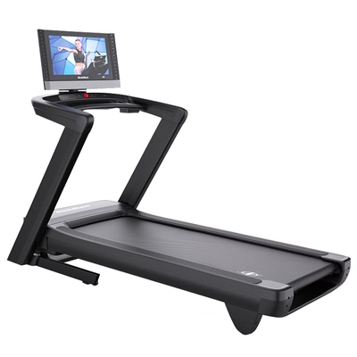 ICON爱康智能家用触控彩屏跑步机