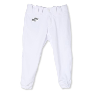 日本SSK棒球裤【新款】修身经典日式长裤七分裤夏季训练弹力