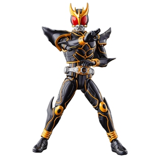 布鲁可究极空我假面骑士可动手办国产传奇版模型积木人克周边男生