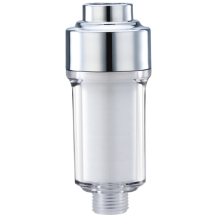 净恩沐浴花洒过滤器净水器热水器前置过滤器洗衣机净水器淋浴过滤