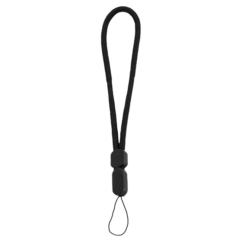适用DJI大疆Pocket3/4相机挂绳可调节活动锁扣5mm挂绳及相机螺丝配件