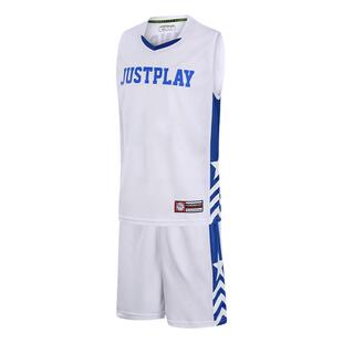 橙火儿童篮球服套装2026新款夏季男童中大童球衣专业训练服定制