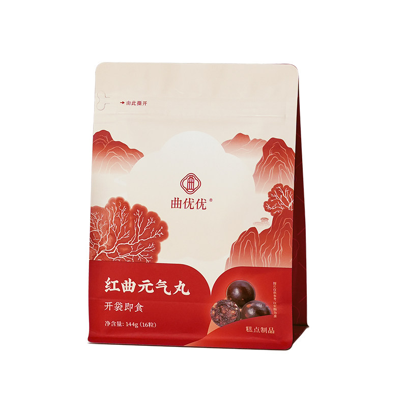 经期姨妈滋补养生糕点
