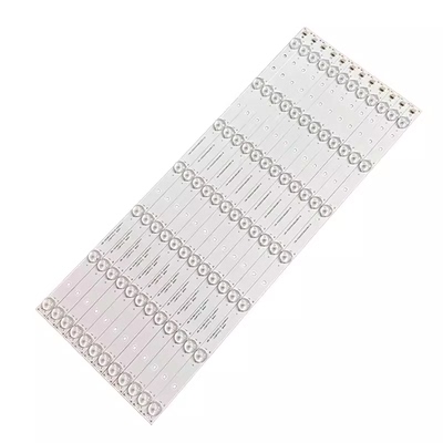 适用于希沃A05EA S55EA S55EC S55EB灯条MBL-55038DC07KZ0-V2