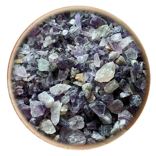 精选 中药材 紫石英 50g 可打粉 满包邮