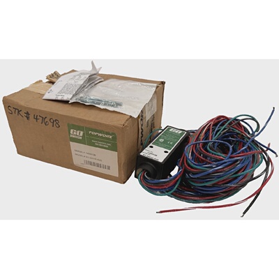 NEW TOPWORX GO SWITCH 8120516A20 LEVERLESS LIMIT SWITCH 8120