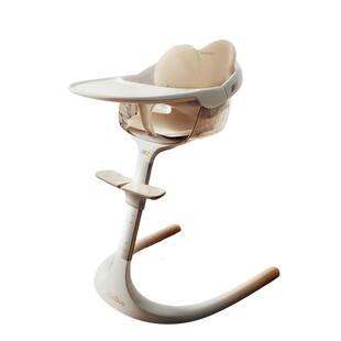 BeBeBus宝宝餐椅花瓣餐椅儿童成长椅婴儿学坐家用座椅多功能吃饭