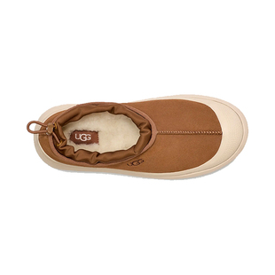 【断码清仓】UGG男女同款Tasman厚底鞋防水彩壳保暖雪地鞋1144096