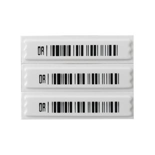 DR超市防盗软标签嘉能热卖声磁警报器店铺商品感应安检磁条贴配件