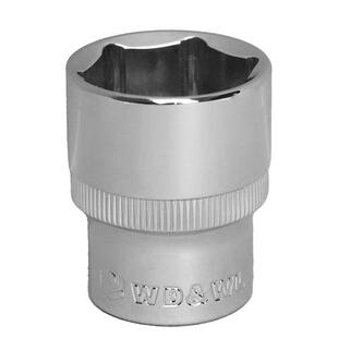 套筒小飞中飞大飞六角套筒头12/13/14/15/16/17/18/19/21/24/27mm