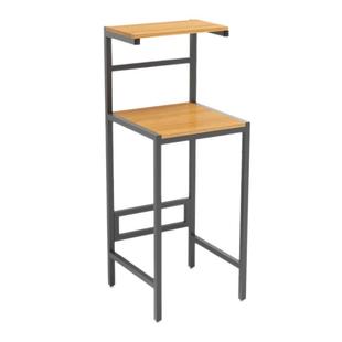 宿舍迷你小冰箱置物架消毒柜落地储物架微波炉日式创意厨房收纳架