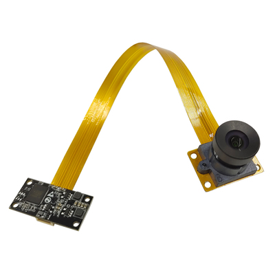 800万高清imx415摄像头模组