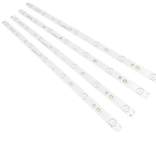 适用TCL L32F3370B L32F3380E L32F3310B背光灯灯条L32F2370B灯管