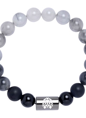 RASTACLAT小狮子国风手串