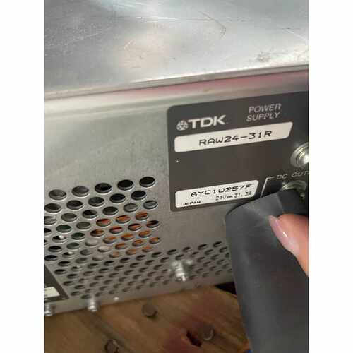 询价下单TDK开关电源RAW24-31R出售！