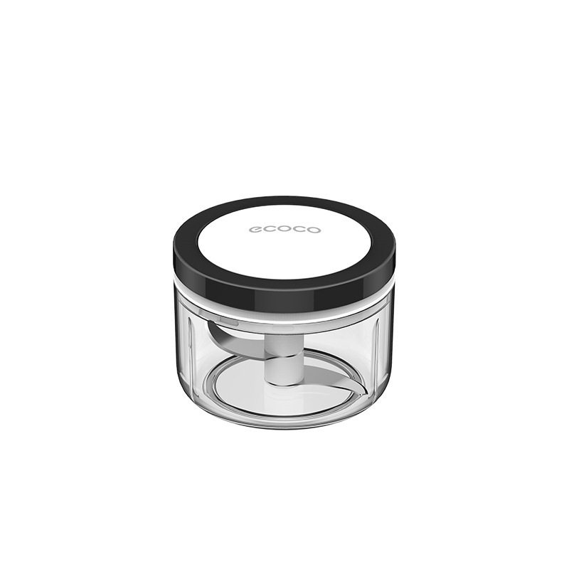 意可可蒜泥器手动压蒜器捣蒜泥神剥蒜器/压蒜器