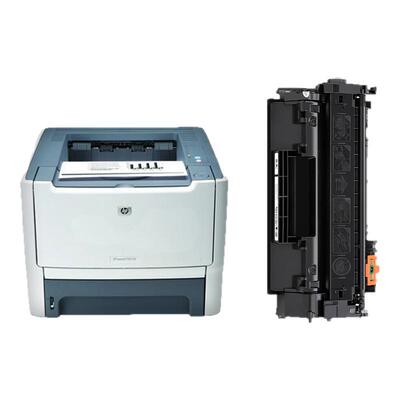 适用惠普Q7553A/P2015硒鼓