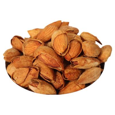 500G手剥新疆特产5斤包邮巴旦木