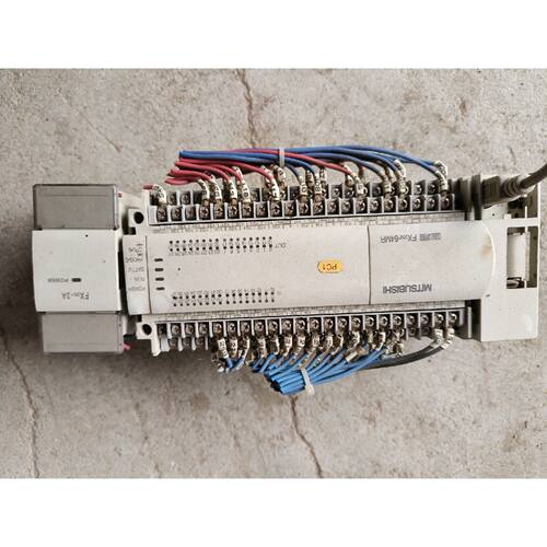 【请询价】三菱PLCFX2N64MR001