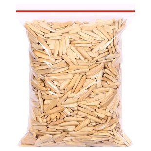 2025 新鲜出炉 牙签瓜子五香味白皮象马牙葵花籽追剧办公炒货零食