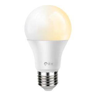 已接入米家App全光谱10/12W智能灯泡E27支持小爱同学控制蓝牙mesh