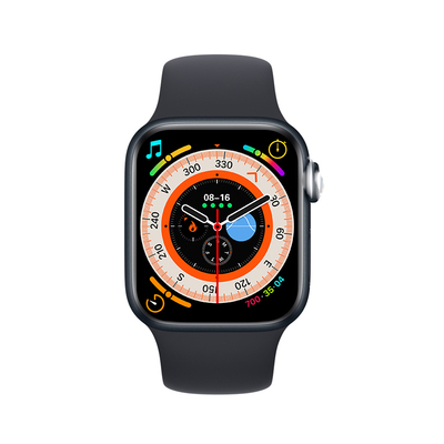 2025新款华强北watch手表S10智能蓝牙运动计步Ultra2消息提醒蓝牙通话S9成人青少年男女适用苹果安卓手机通用