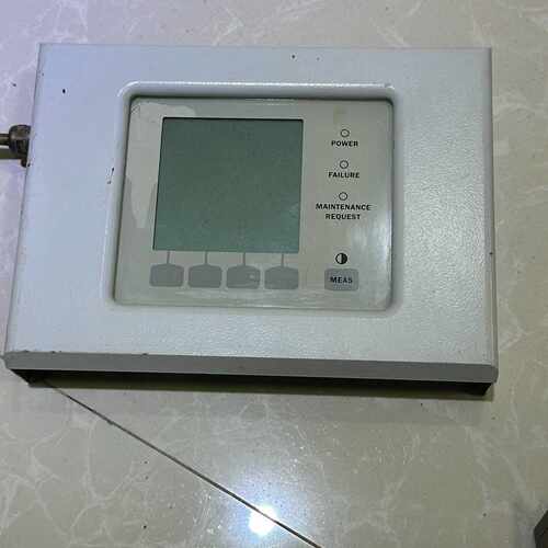 西克S810显示屏