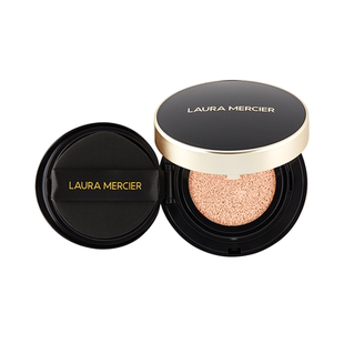 【新年礼物】LauraMercier罗拉玛希钻石气垫粉底液防晒持妆遮瑕