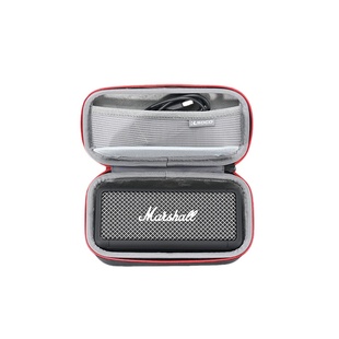 适用马歇尔EMBERTON 3代收纳包音箱保护盒EMBERTON 2代音响保护套