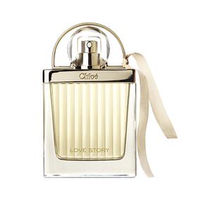 【自营】Chloe蔻依爱语女士香水爱情故事浓香水50ml花香调清新EDP