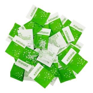 包邮taikoo太古单晶冰糖包5g 白小冰糖包 花茶燕窝咖啡5g*20小包