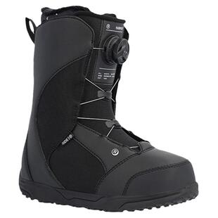 A2板尚 W23 RIDE HARPER  女款全能 滑行 跳台 单板滑雪鞋现货