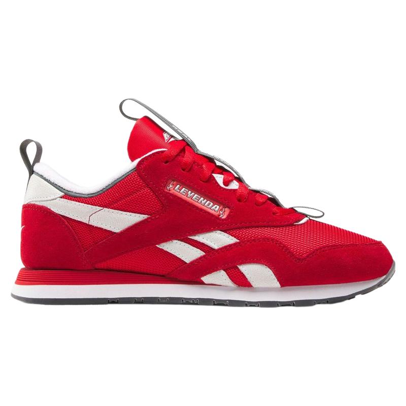 Reebok锐步低帮运动休闲跑步鞋