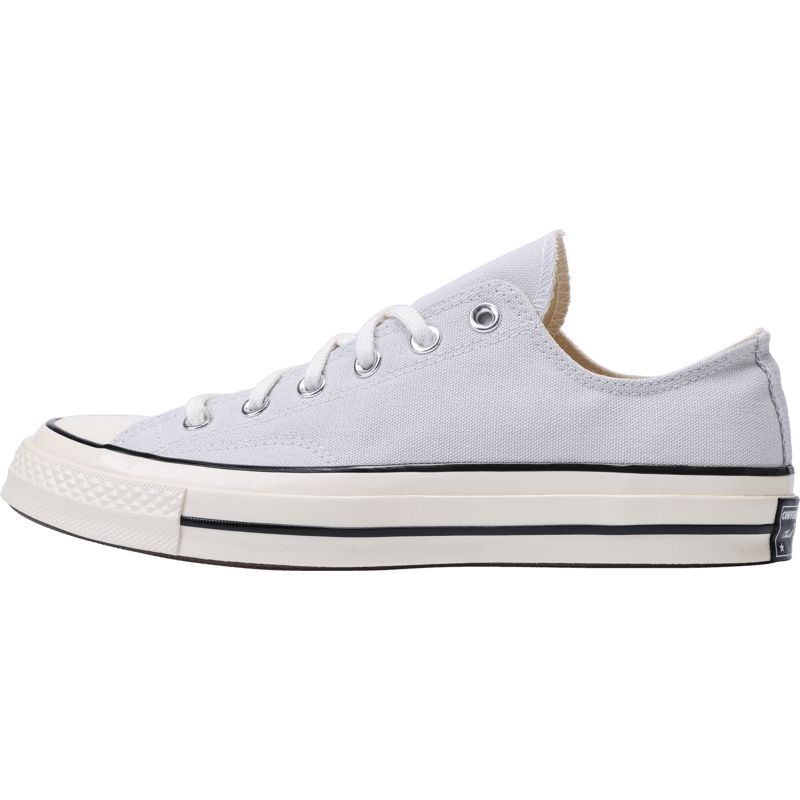 converse匡威2024新款男女鞋低帮Chuck Taylor 70S帆布鞋A06528C