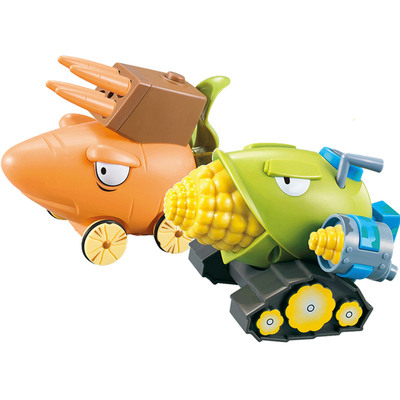 植物大战僵尸玩具巨人橄榄球单只