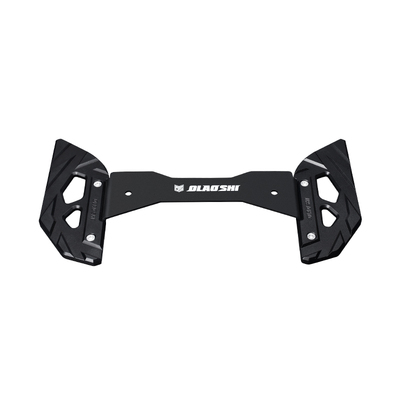 九号猎户座DZ110P改装加宽脚踏