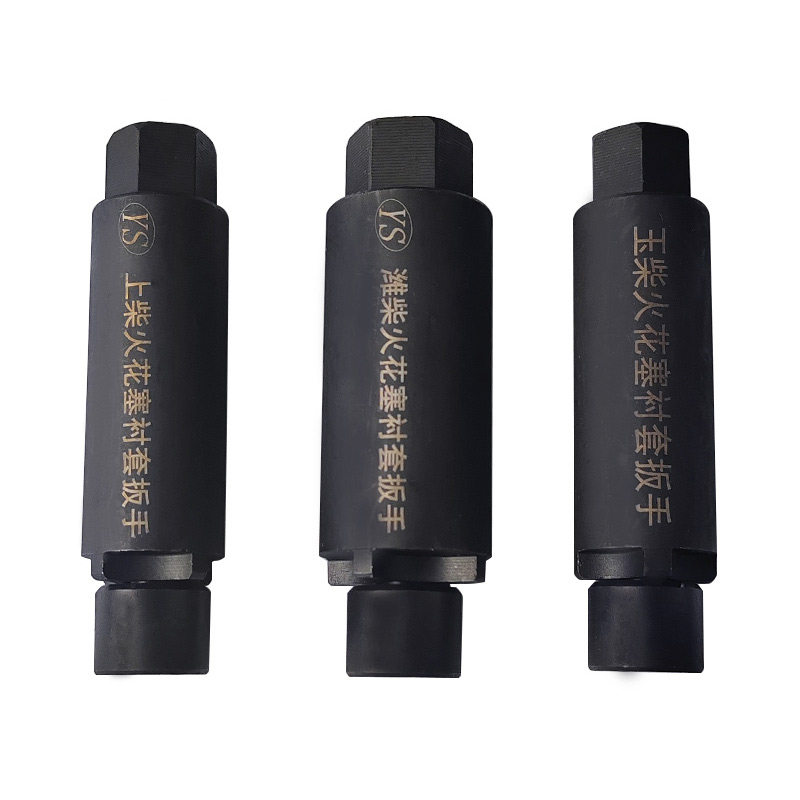 维柴上柴玉柴发动机火花塞衬套