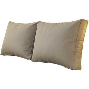 可拆洗/床头靠垫软包大靠背枕2025新款榻榻米床上床靠沙发腰靠枕